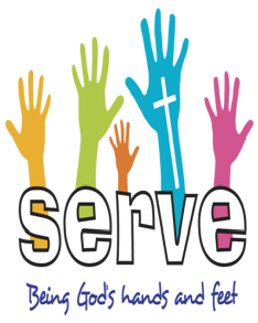 serve